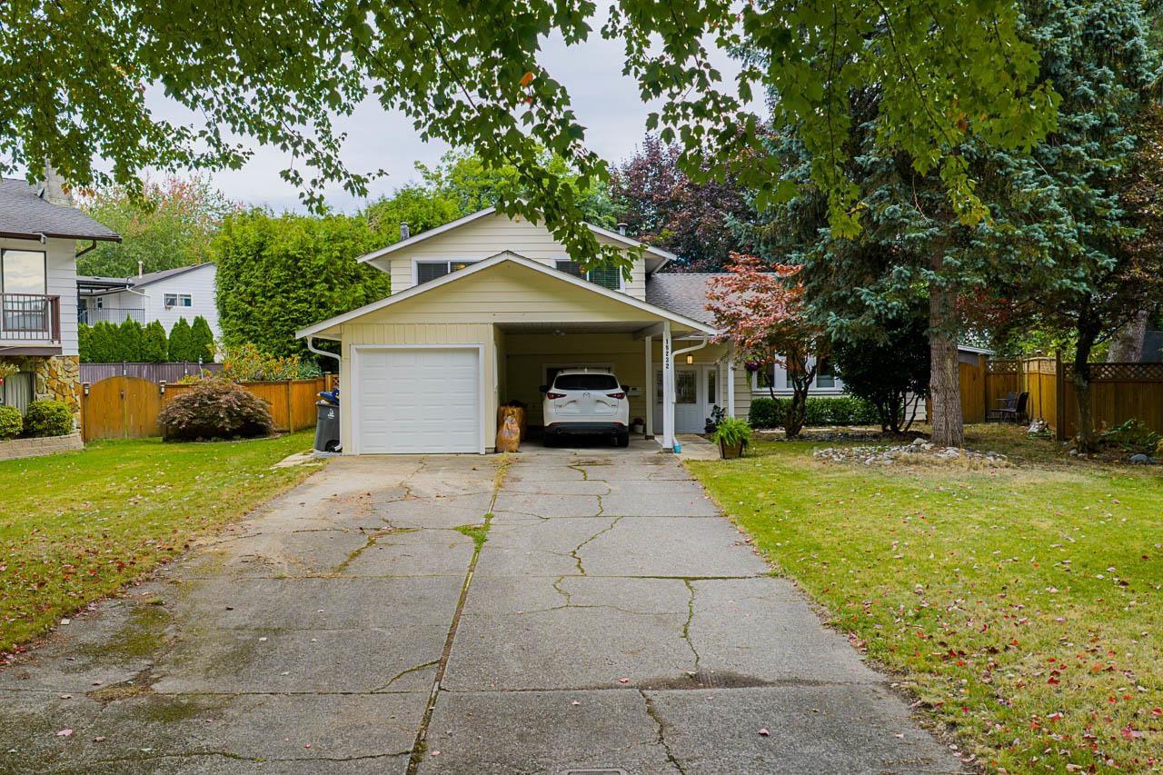 18232 SHETLAND PLACE, Surrey, British Columbia