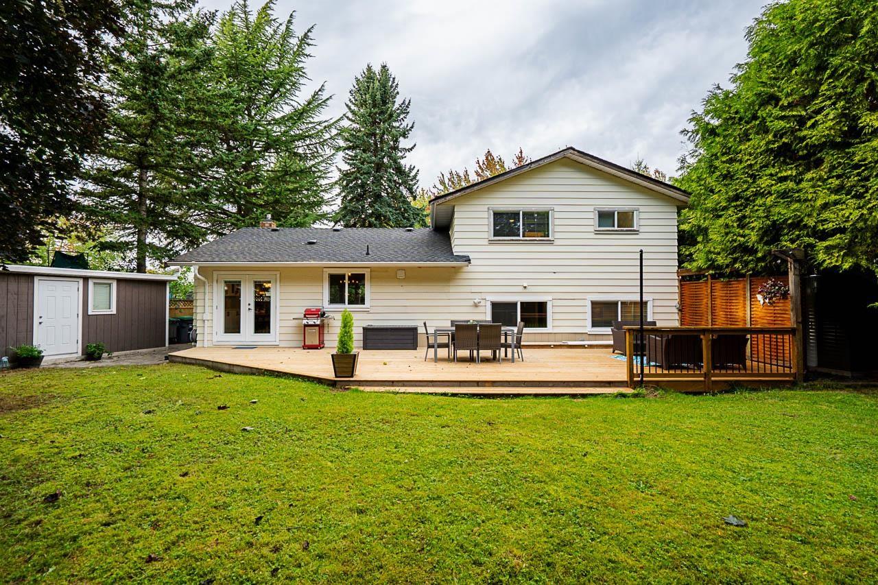 18232 Shetland Place, Surrey, British Columbia  V3S 5C5 - Photo 34 - R3055068