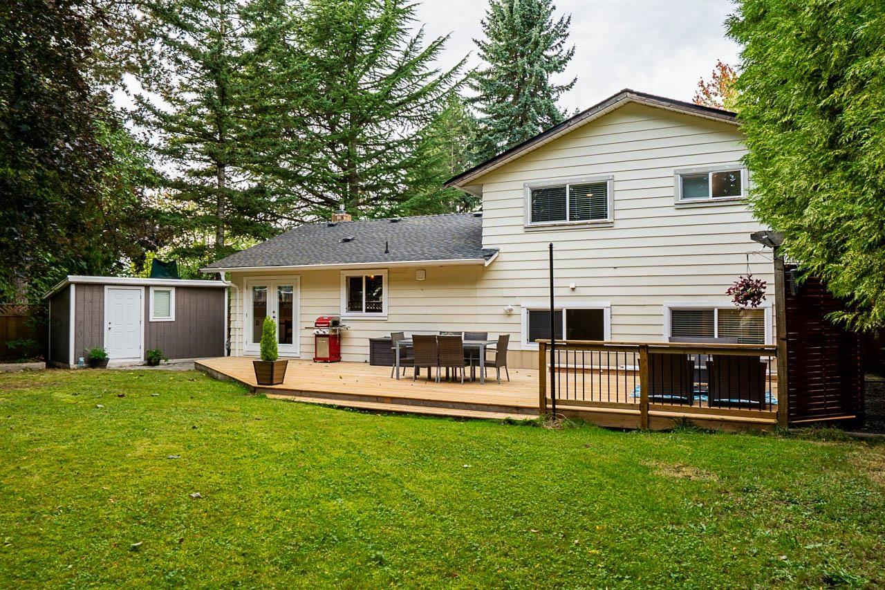 18232 Shetland Place, Surrey, British Columbia  V3S 5C5 - Photo 35 - R3055068