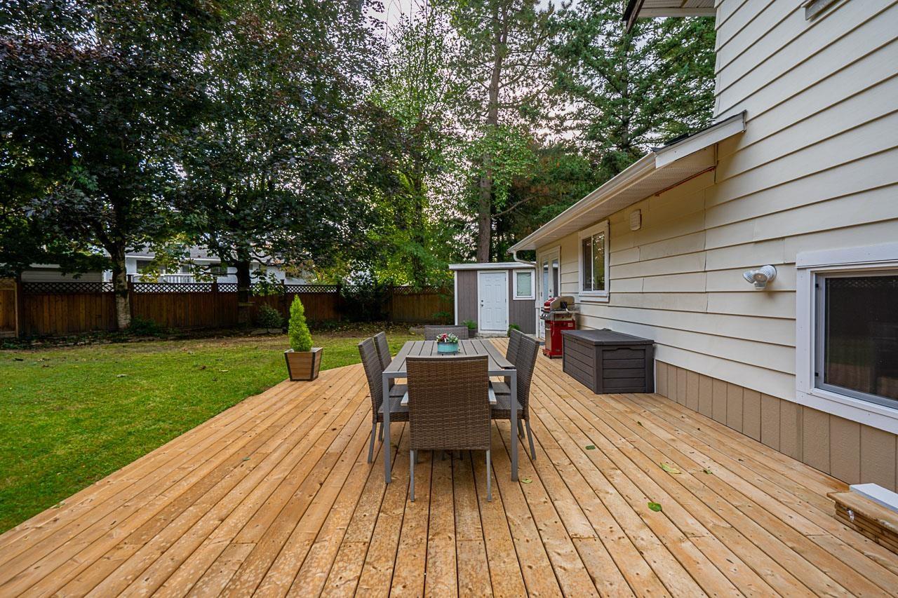 18232 Shetland Place, Surrey, British Columbia  V3S 5C5 - Photo 31 - R3055068