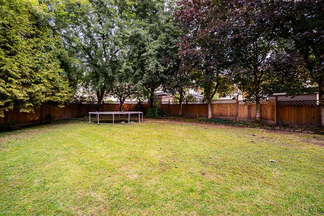 18232 Shetland Place, Surrey, British Columbia  V3S 5C5 - Photo 33 - R3055068