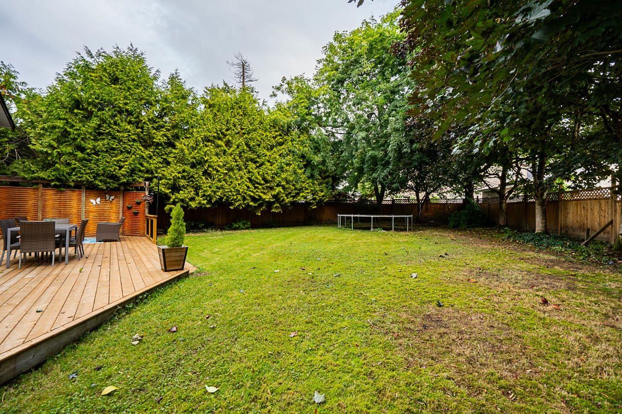 18232 Shetland Place, Surrey, British Columbia  V3S 5C5 - Photo 32 - R3055068