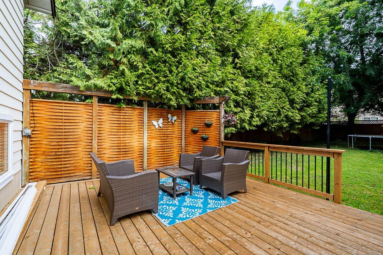 18232 Shetland Place, Surrey, British Columbia  V3S 5C5 - Photo 30 - R3055068