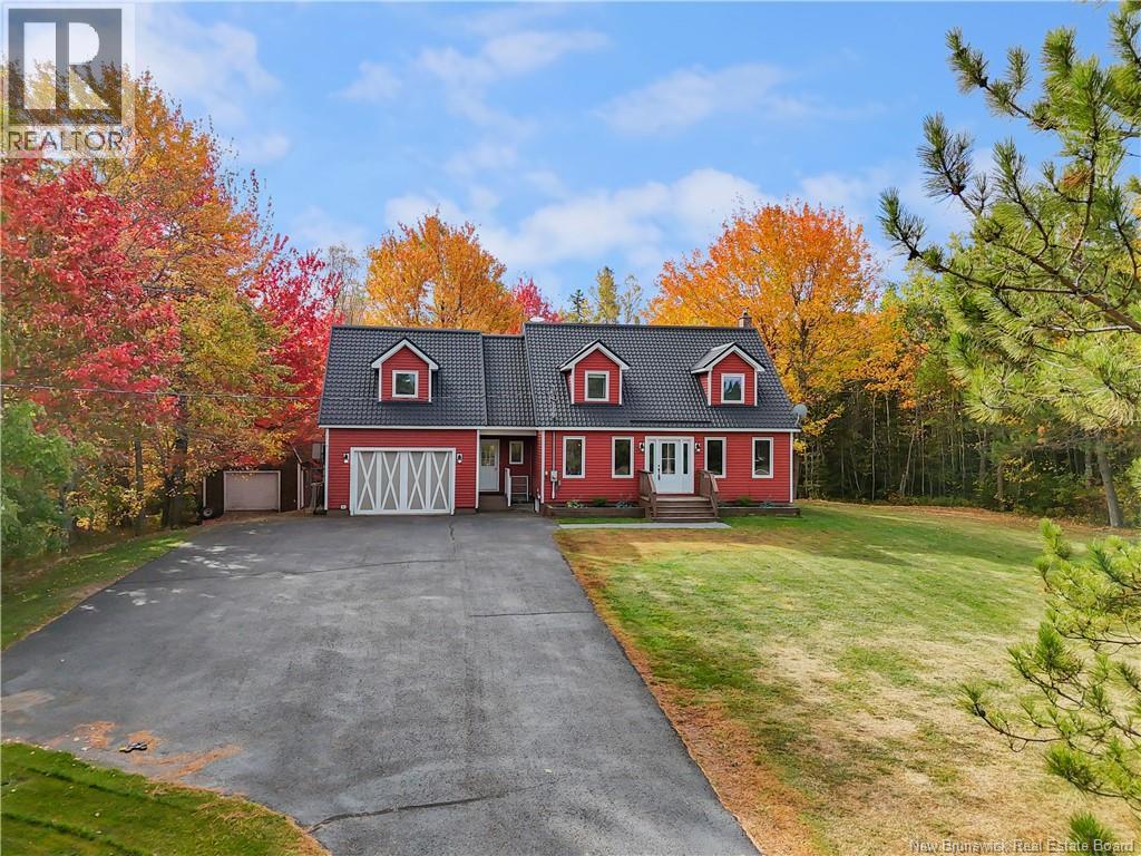 460 Bells Mills, Richibouctou-Village, New Brunswick