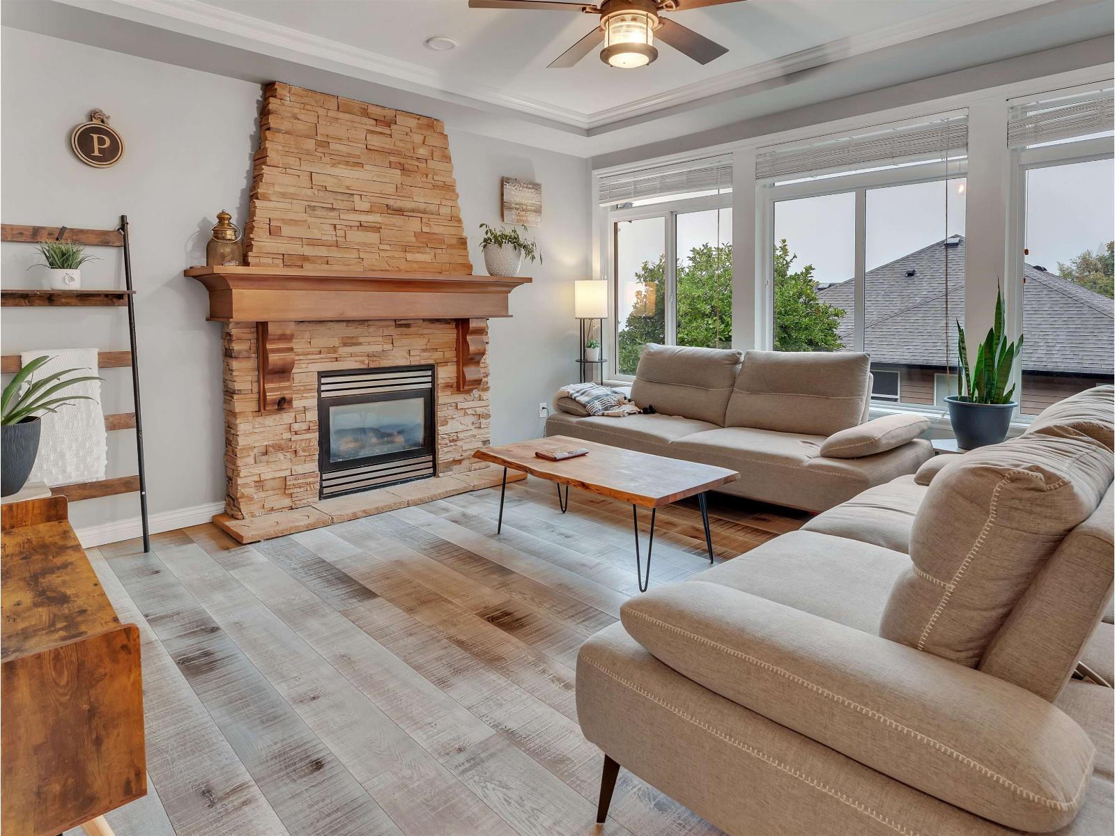 5566 Thom Creek Drive, Promontory, Chilliwack, British Columbia  V2R 5Z6 - Photo 3 - R3054981