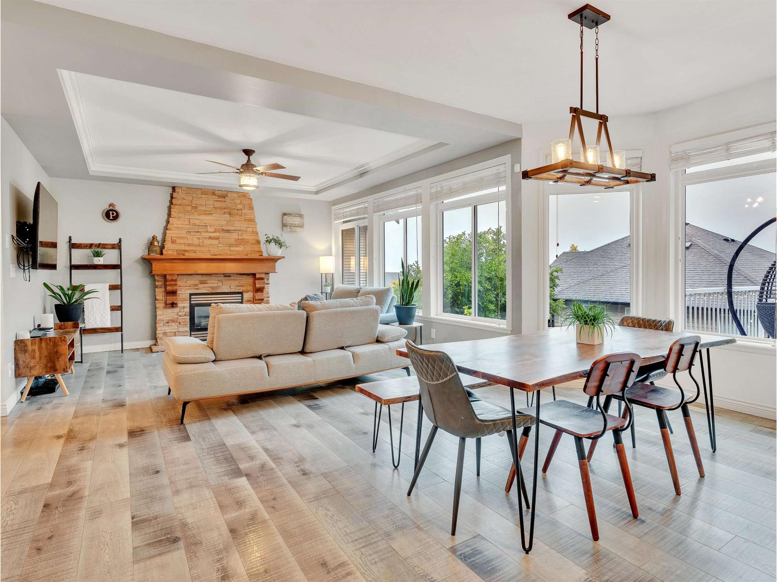 5566 Thom Creek Drive, Promontory, Chilliwack, British Columbia  V2R 5Z6 - Photo 10 - R3054981