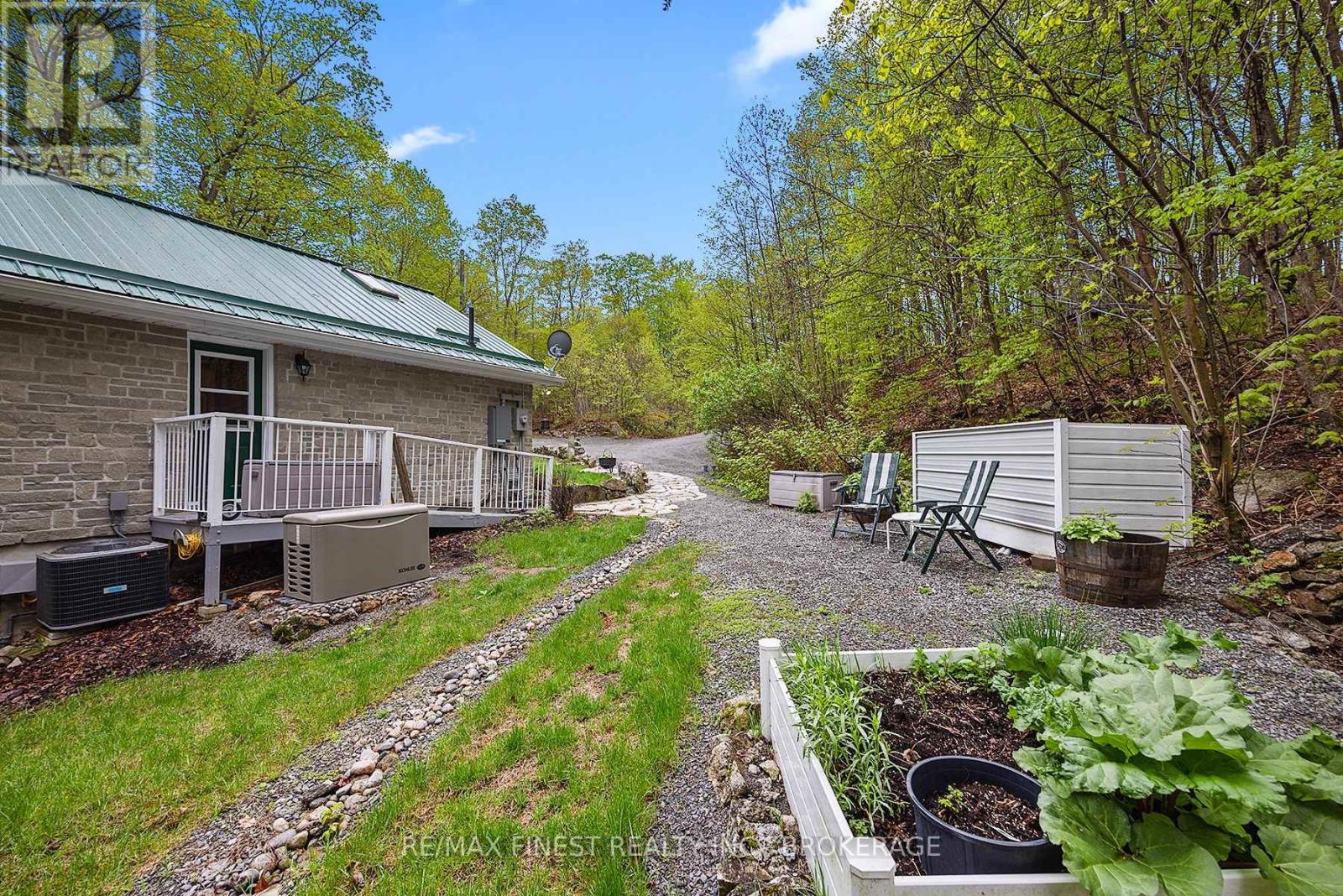 8126 Perth Road, South Frontenac, Ontario  K0H 2L0 - Photo 20 - X12443582