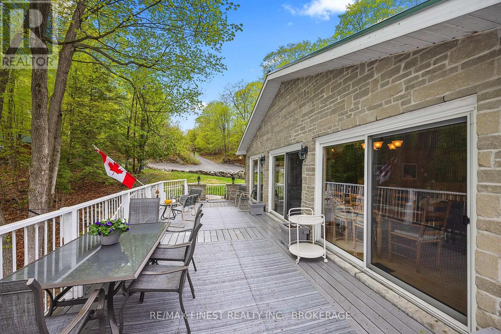 8126 Perth Road, South Frontenac, Ontario  K0H 2L0 - Photo 22 - X12443582