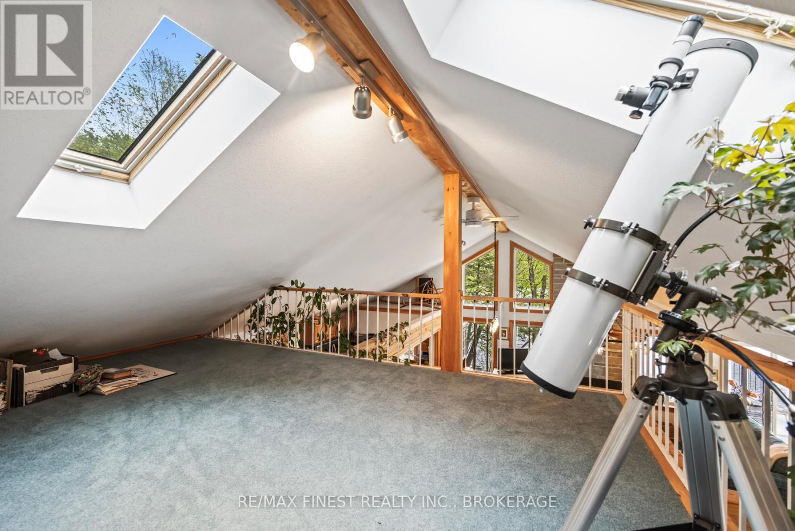 8126 Perth Road, South Frontenac, Ontario  K0H 2L0 - Photo 41 - X12443582