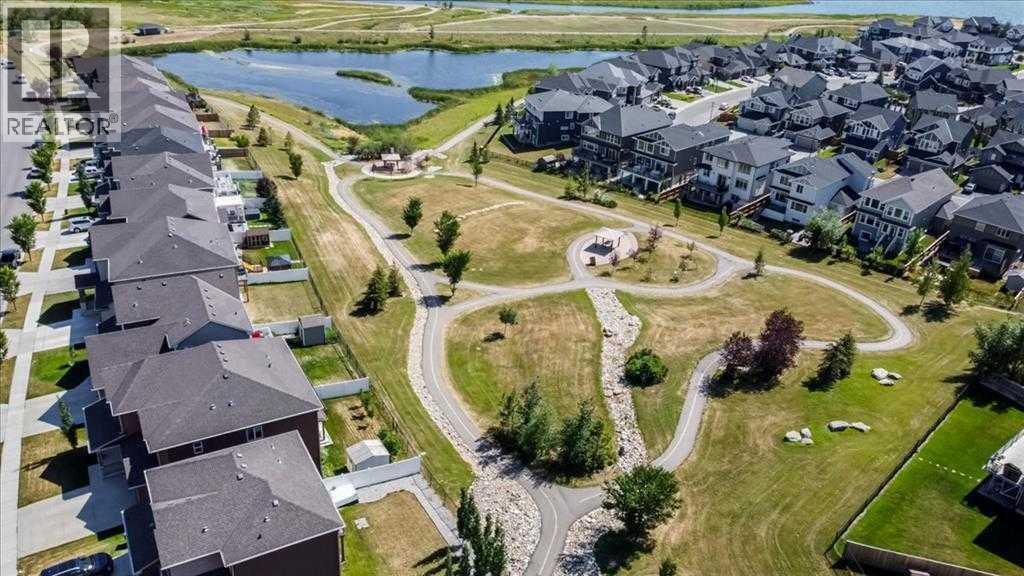 247 Lakepointe Drive, Chestermere, Alberta  T1X 0R3 - Photo 37 - A2262022