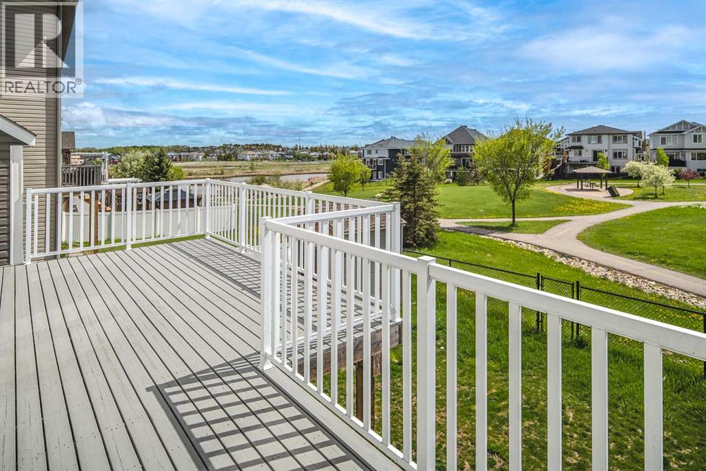 247 Lakepointe Drive, Chestermere, Alberta  T1X 0R3 - Photo 39 - A2262022