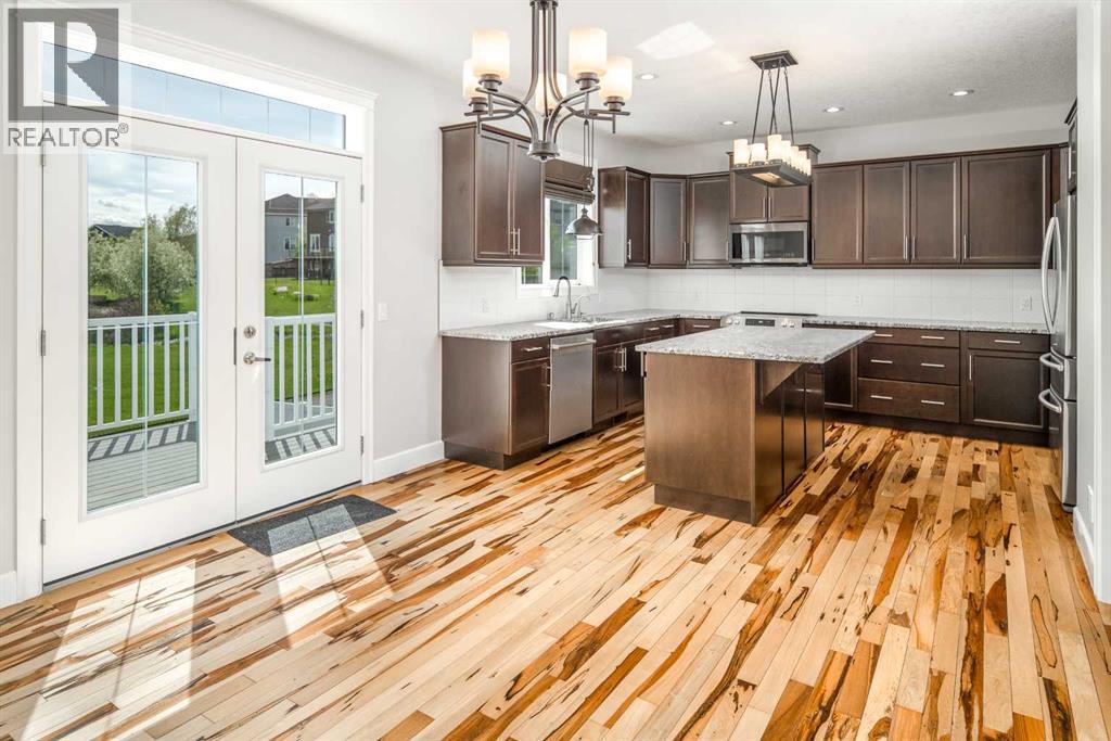 247 Lakepointe Drive, Chestermere, Alberta  T1X 0R3 - Photo 4 - A2262022