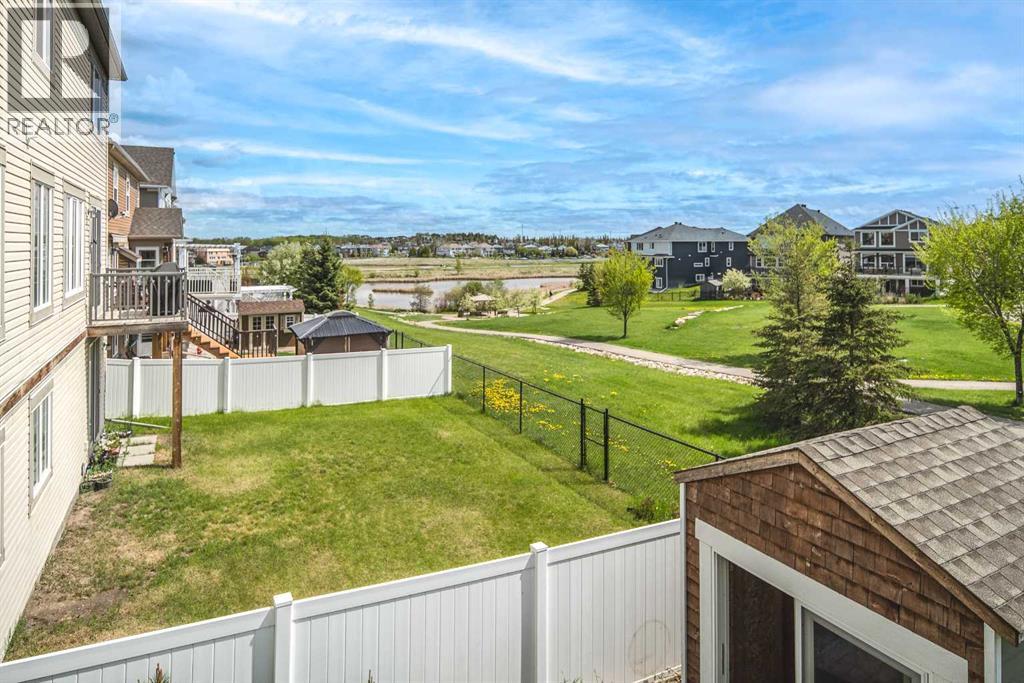 247 Lakepointe Drive, Chestermere, Alberta  T1X 0R3 - Photo 42 - A2262022