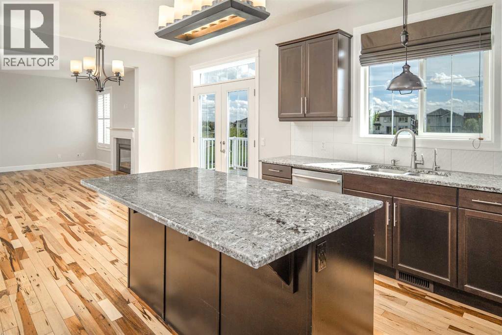 247 Lakepointe Drive, Chestermere, Alberta  T1X 0R3 - Photo 7 - A2262022