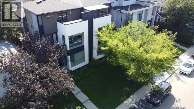 2307 3 Avenue Nw, Calgary, Alberta  T2N 0K9 - Photo 1 - A2248810