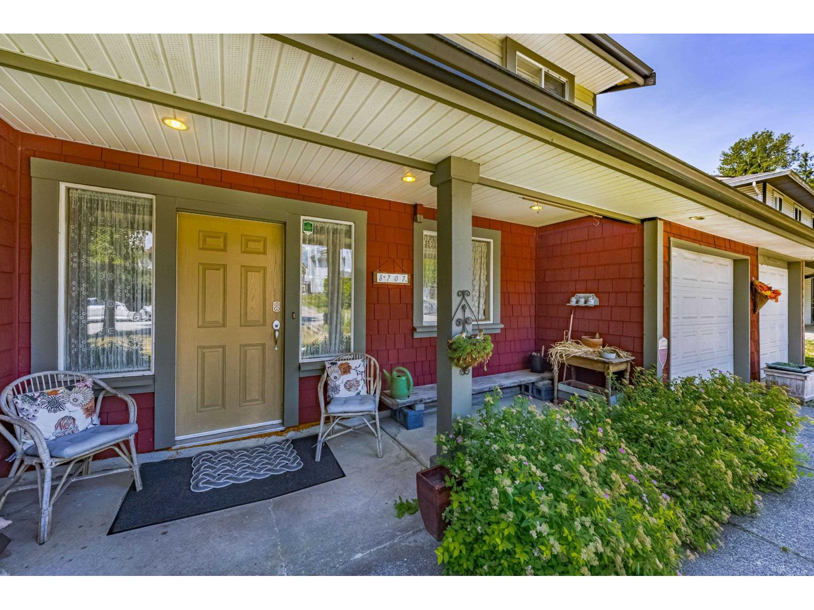 8707 147 Street, Surrey, British Columbia  V3S 6L9 - Photo 3 - R3054280