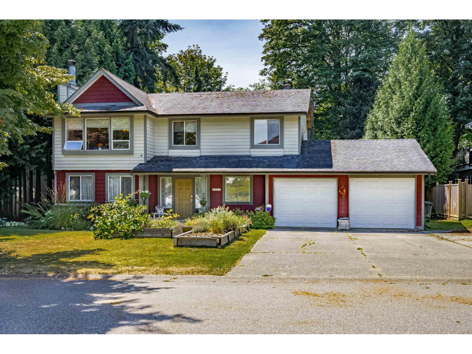 8707 147 STREET, Surrey, British Columbia