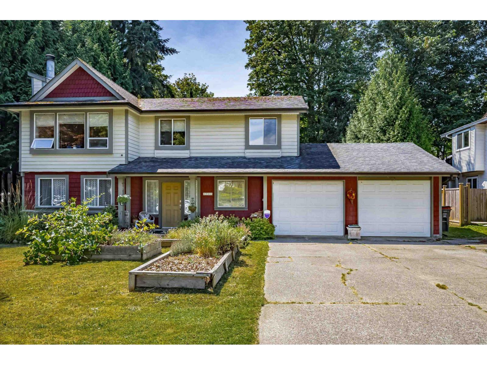 8707 147 Street, Surrey, British Columbia  V3S 6L9 - Photo 2 - R3054280