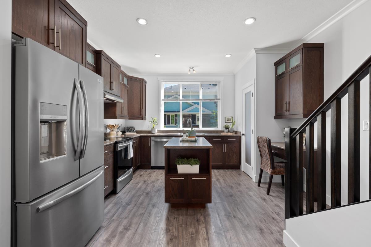 20 5805 Sappers Way, Garrison Crossing, Chilliwack, British Columbia  V2R 0L7 - Photo 13 - R3054457