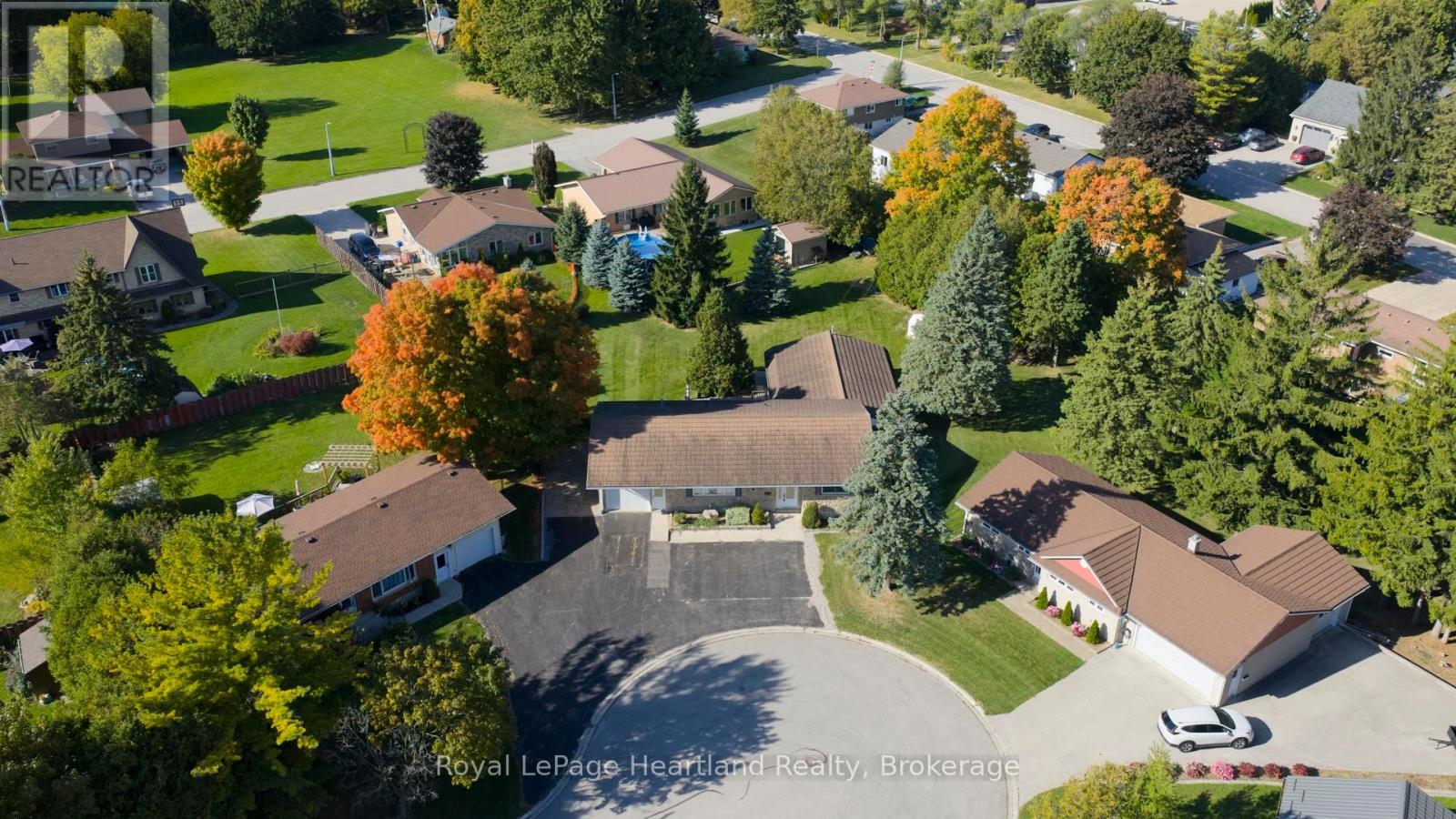 45 Winter Court, Central Huron, Ontario  N0M 1L0 - Photo 42 - X12443500
