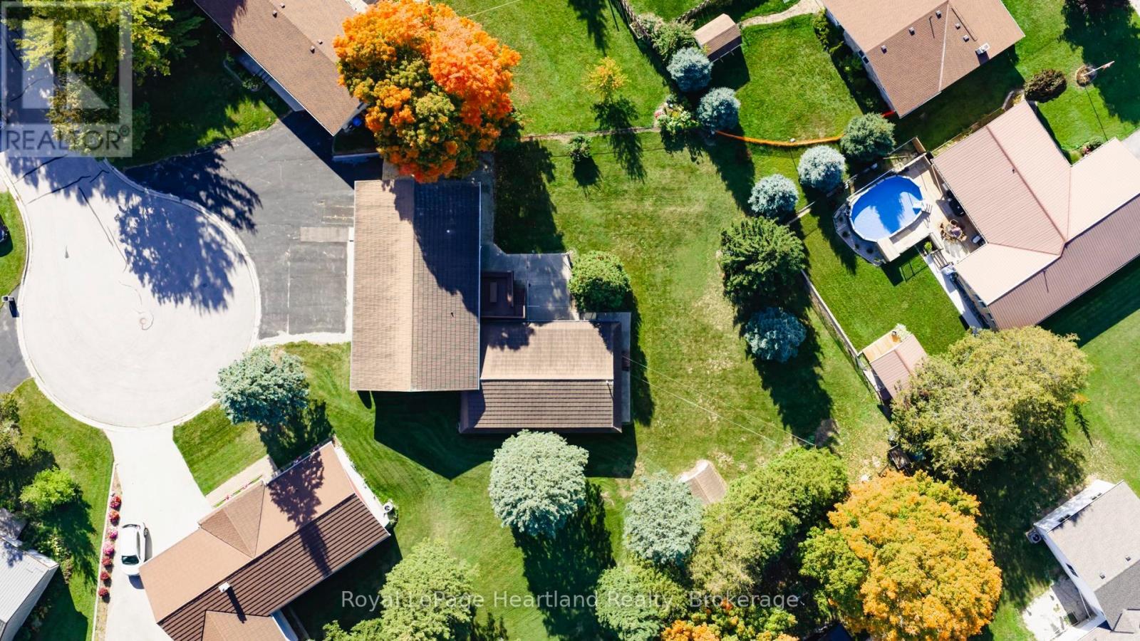 45 Winter Court, Central Huron, Ontario  N0M 1L0 - Photo 43 - X12443500