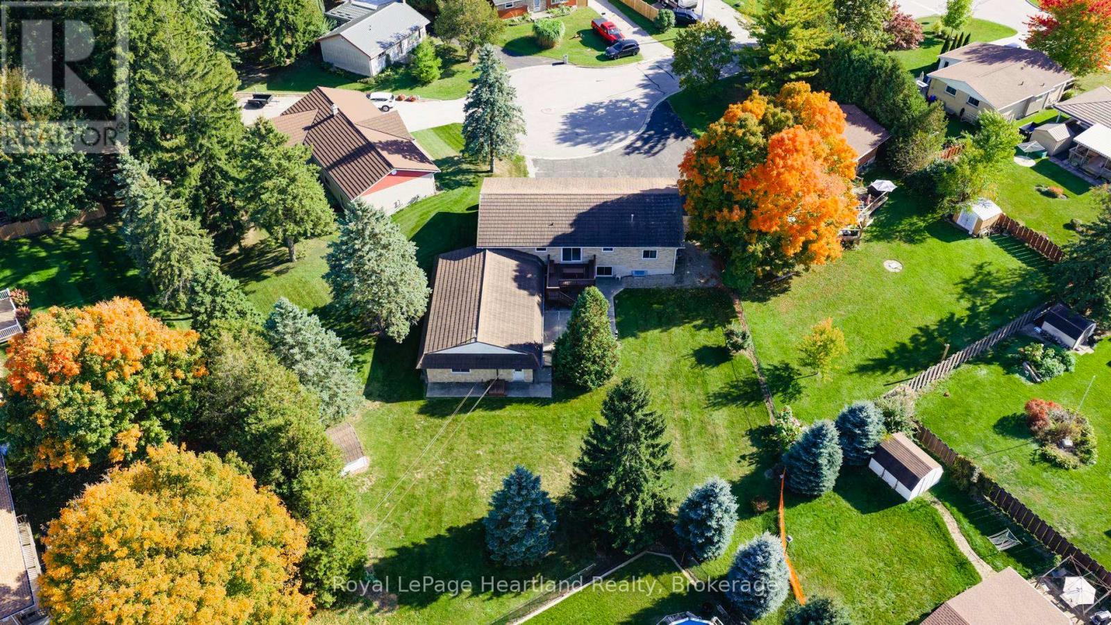 45 Winter Court, Central Huron, Ontario  N0M 1L0 - Photo 45 - X12443500