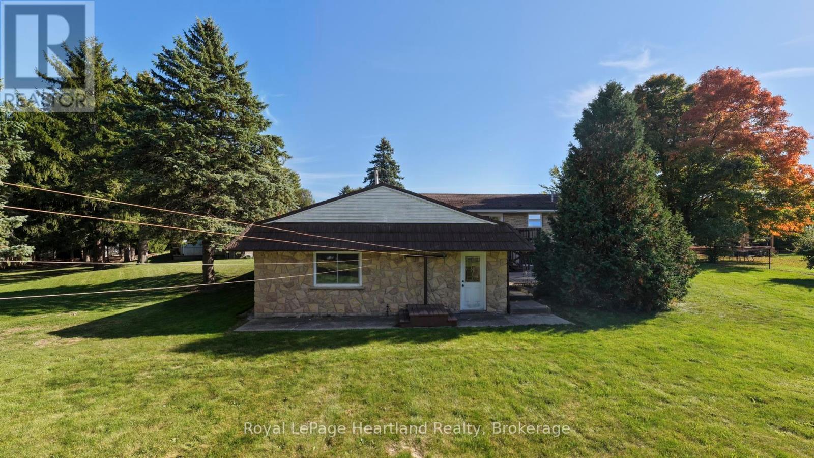 45 Winter Court, Central Huron, Ontario  N0M 1L0 - Photo 46 - X12443500