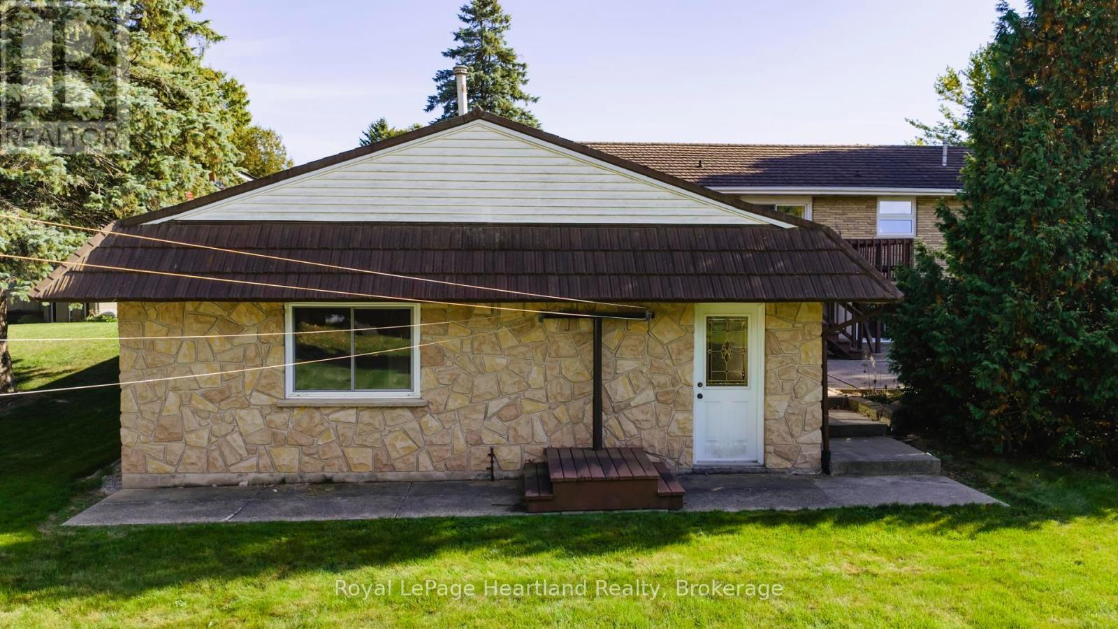 45 Winter Court, Central Huron, Ontario  N0M 1L0 - Photo 47 - X12443500