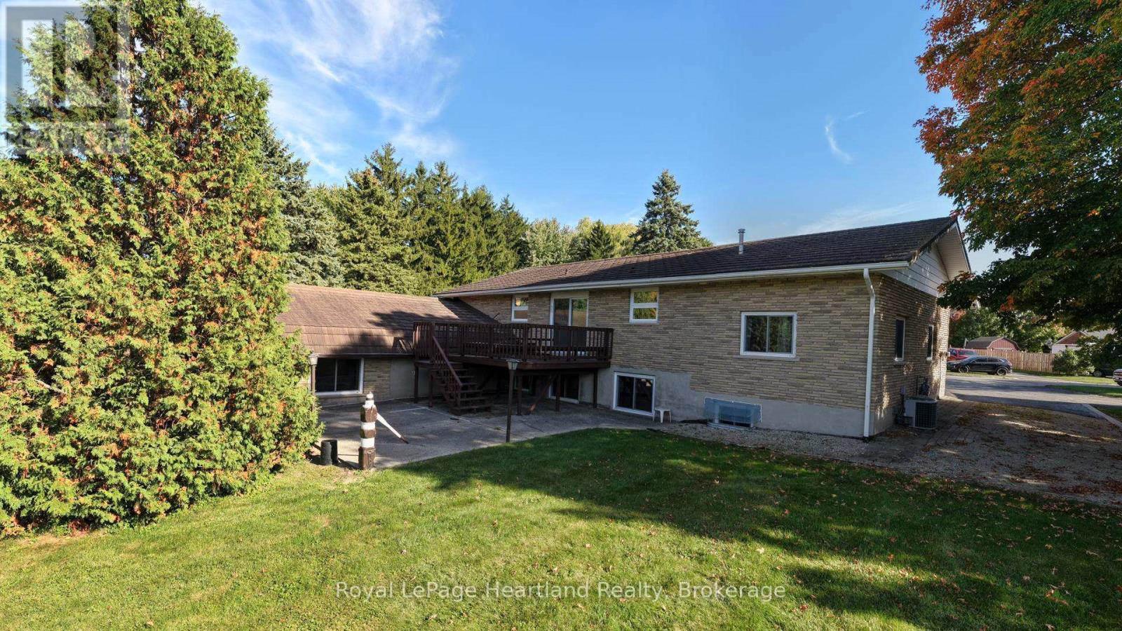 45 Winter Court, Central Huron, Ontario  N0M 1L0 - Photo 48 - X12443500