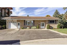 45 Winter Court, Central Huron (Clinton), Ca