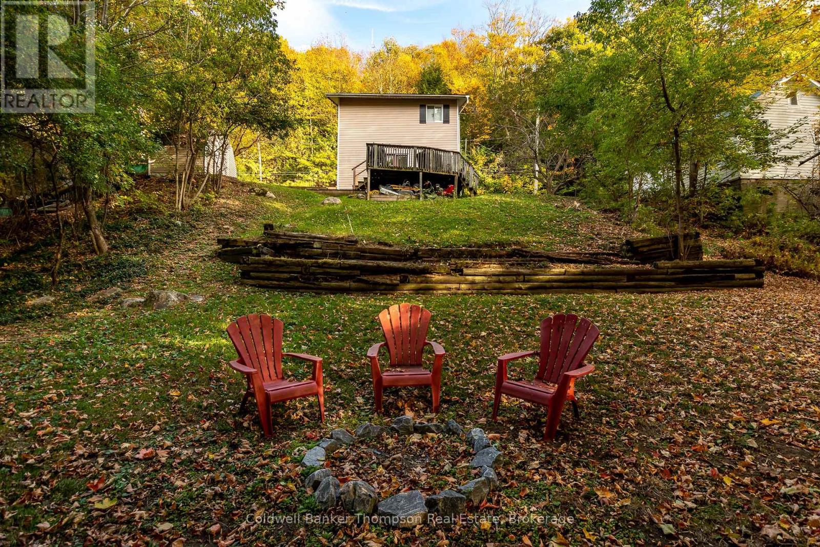 16 Walpole Street, Huntsville, Ontario  P1H 1V3 - Photo 32 - X12443601
