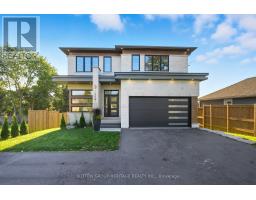 120B COCHRANE STREET, Whitby, Ontario