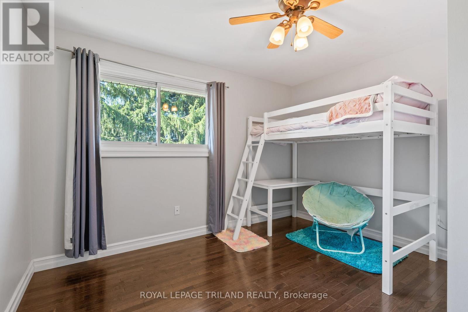 368 Kenmore Place, London East, Ontario  N5Y 1V2 - Photo 29 - X12443542