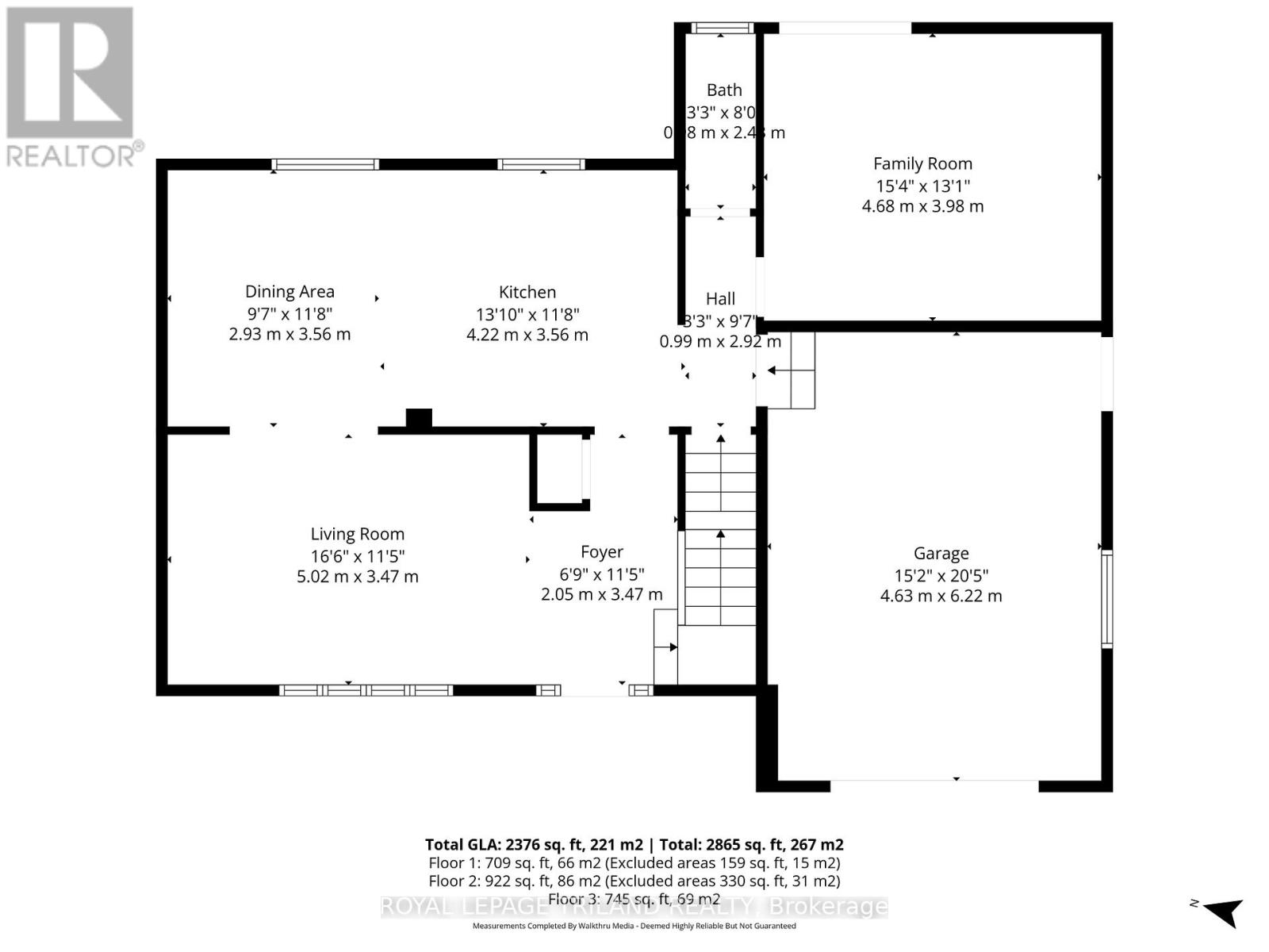 368 Kenmore Place, London East, Ontario  N5Y 1V2 - Photo 47 - X12443542