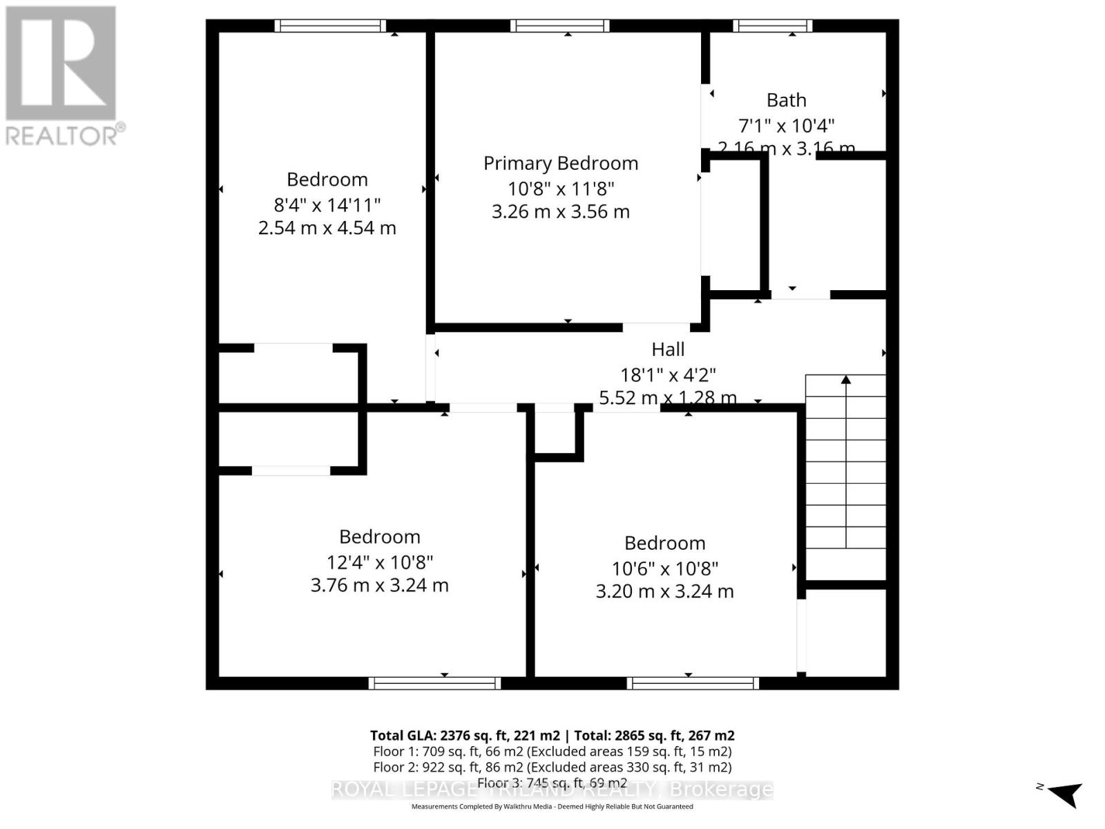 368 Kenmore Place, London East, Ontario  N5Y 1V2 - Photo 49 - X12443542