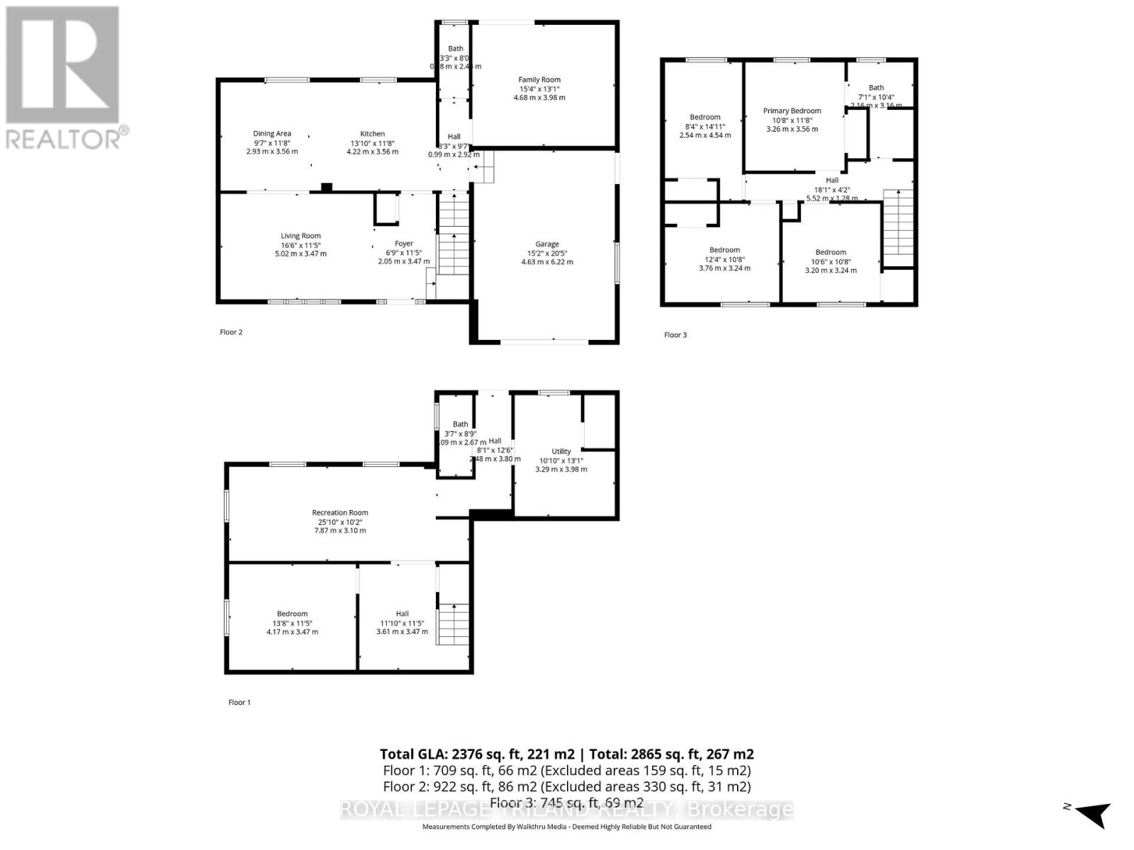 368 Kenmore Place, London East, Ontario  N5Y 1V2 - Photo 50 - X12443542