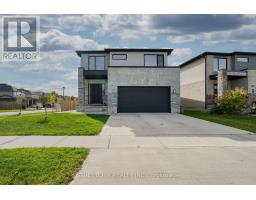 2167 Wateroak Drive, London North (North S), Ca