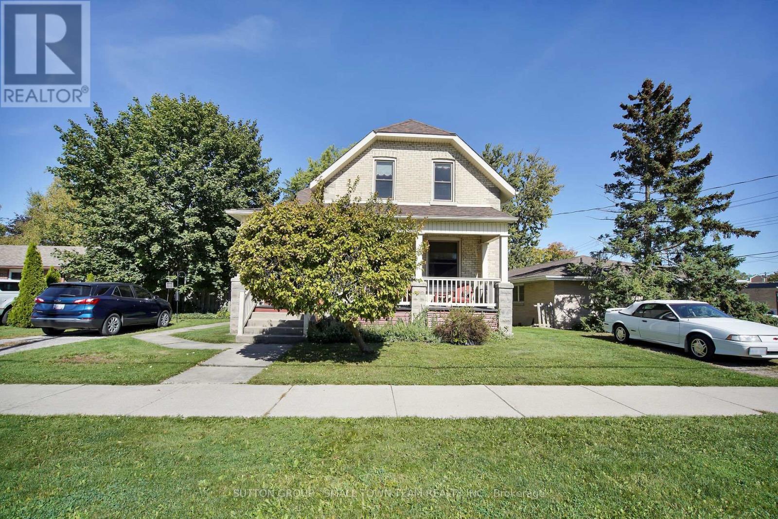 50 Huron Street W, South Huron, Ontario  N0M 1S2 - Photo 2 - X12443597