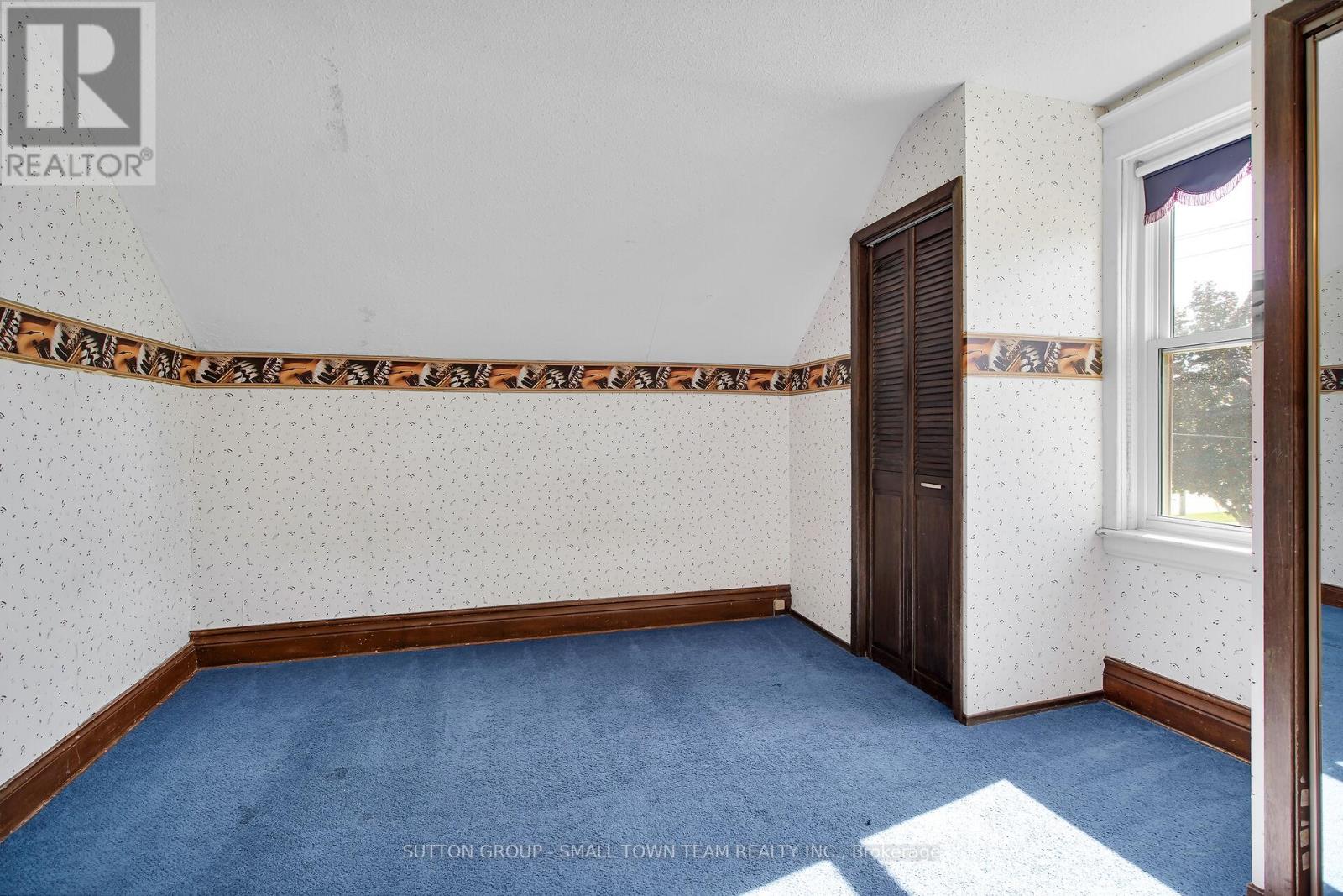 50 Huron Street W, South Huron, Ontario  N0M 1S2 - Photo 23 - X12443597