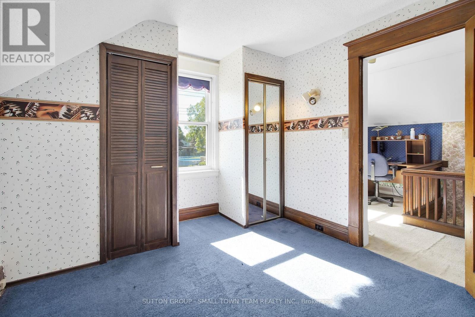 50 Huron Street W, South Huron, Ontario  N0M 1S2 - Photo 24 - X12443597