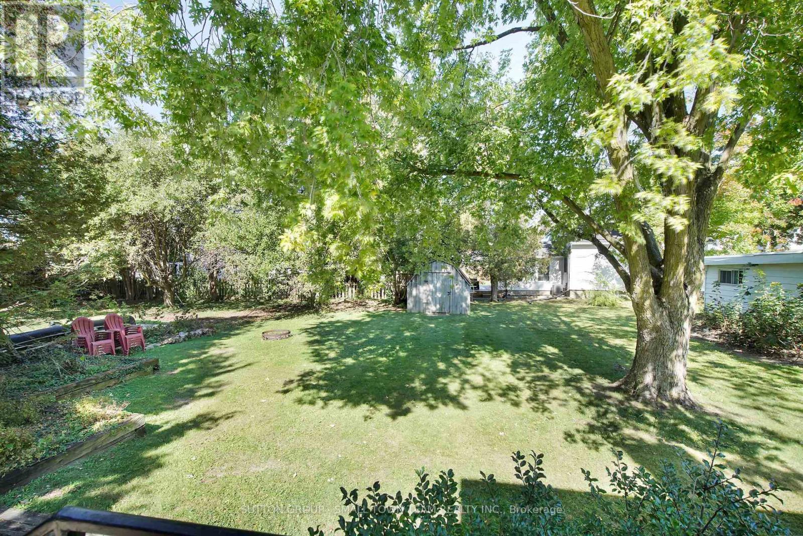 50 Huron Street W, South Huron, Ontario  N0M 1S2 - Photo 32 - X12443597