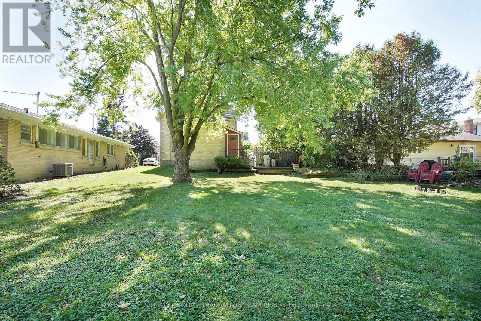 50 Huron Street W, South Huron, Ontario  N0M 1S2 - Photo 37 - X12443597