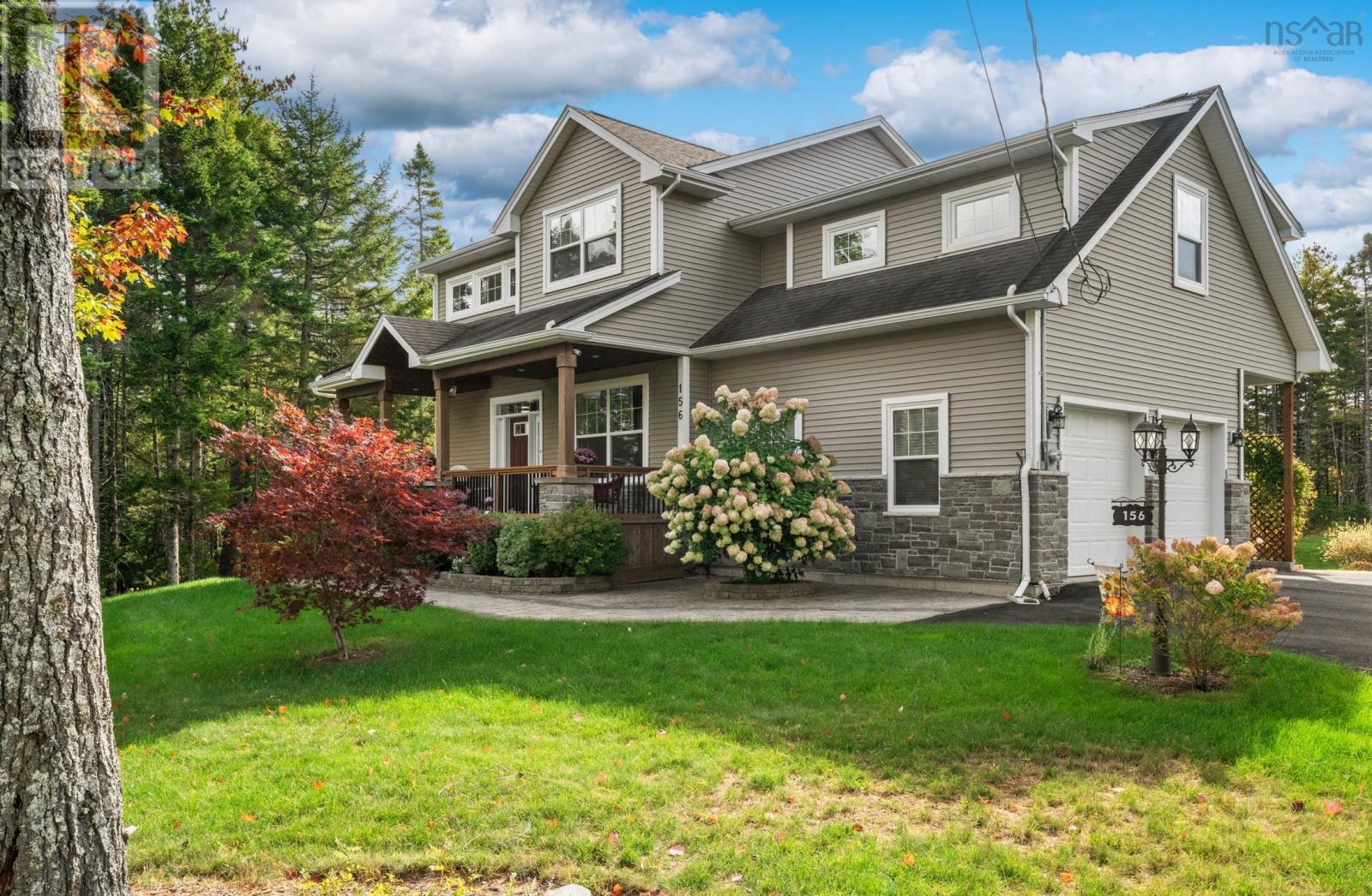 156 Keep Crescent, Hammonds Plains, Nova Scotia  B4B 0H9 - Photo 1 - 202525040