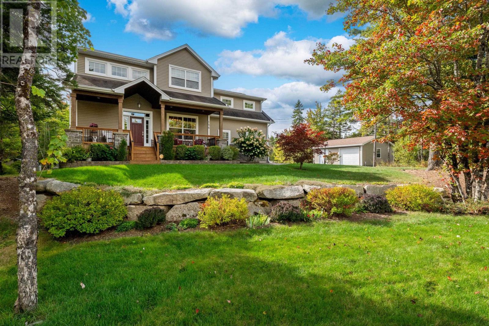 156 Keep Crescent, Hammonds Plains, Nova Scotia  B4B 0H9 - Photo 2 - 202525040