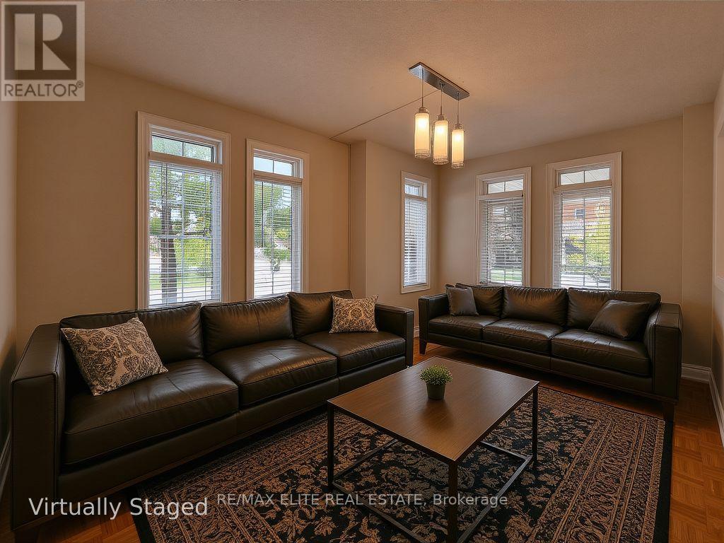 51 Gould Lane, Vaughan, Ontario  L4J 9B5 - Photo 7 - N12401751