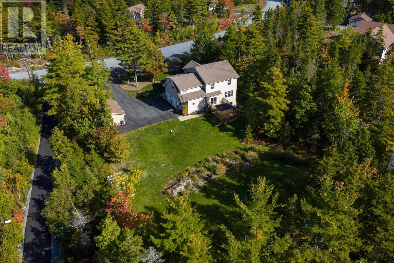 156 Keep Crescent, Hammonds Plains, Nova Scotia  B4B 0H9 - Photo 49 - 202525040