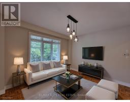 51 GOULD LANE, Vaughan, Ontario
