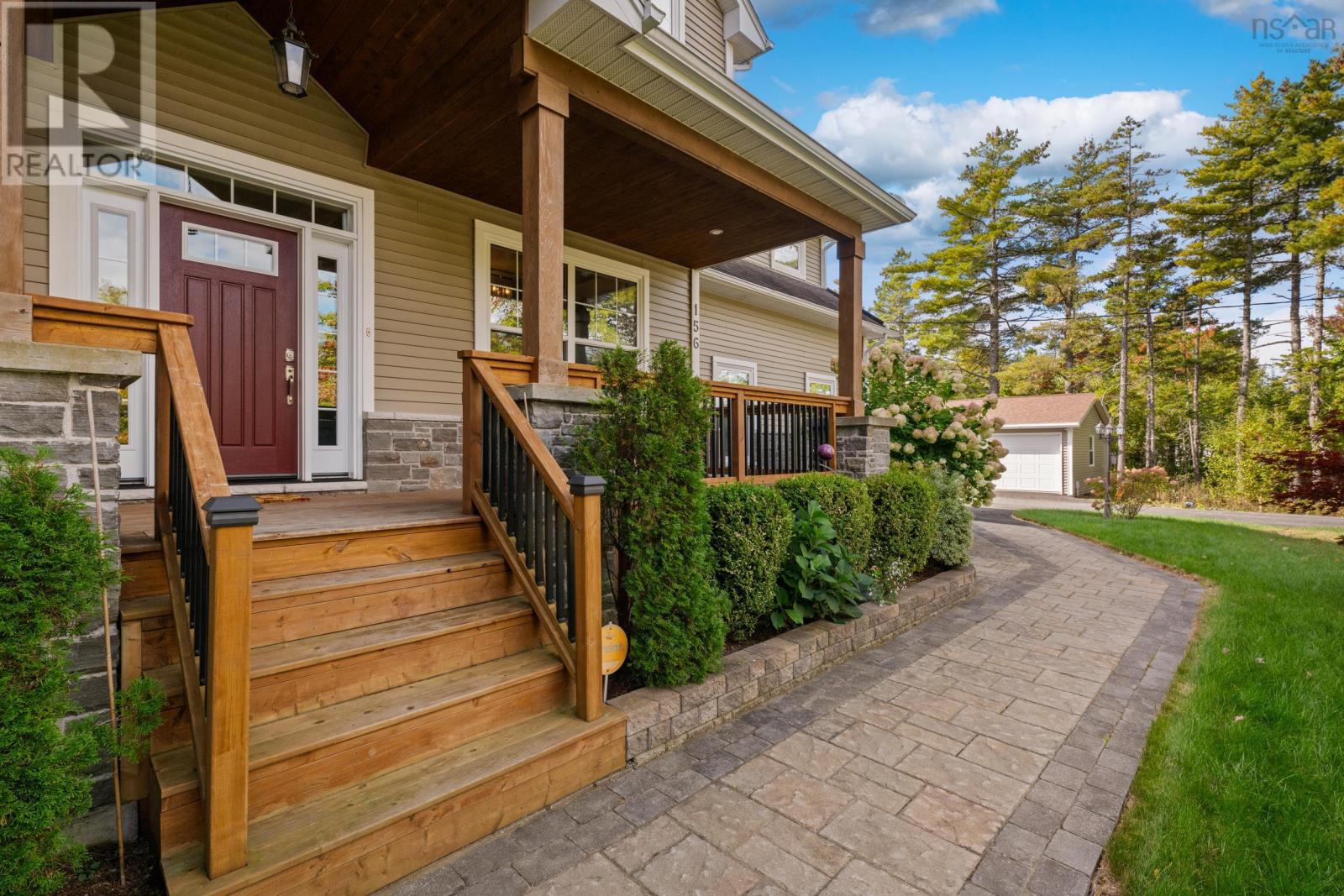 156 Keep Crescent, Hammonds Plains, Nova Scotia  B4B 0H9 - Photo 4 - 202525040