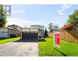 6486 EDENWOOD DRIVE, Mississauga, Ontario