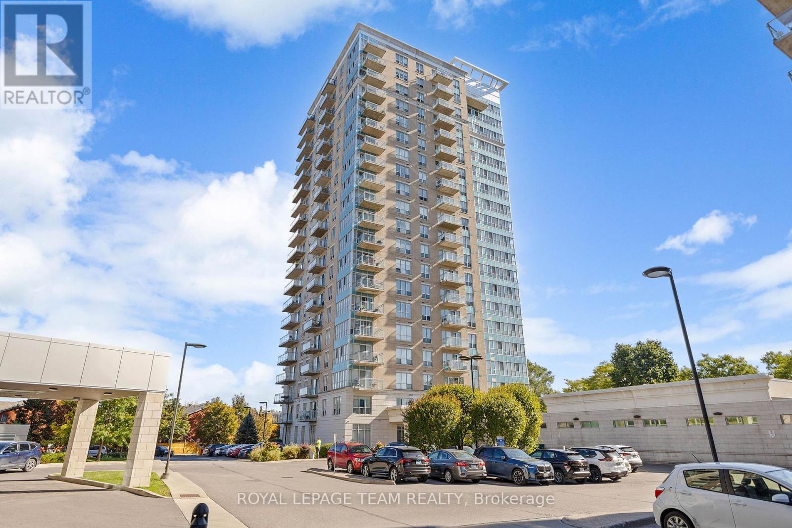 306 - 90 LANDRY STREET, Ottawa, Ontario